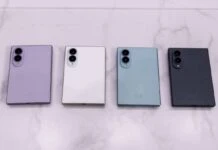 Топ-5 програм Google які найбільше витрачають заряд батареї