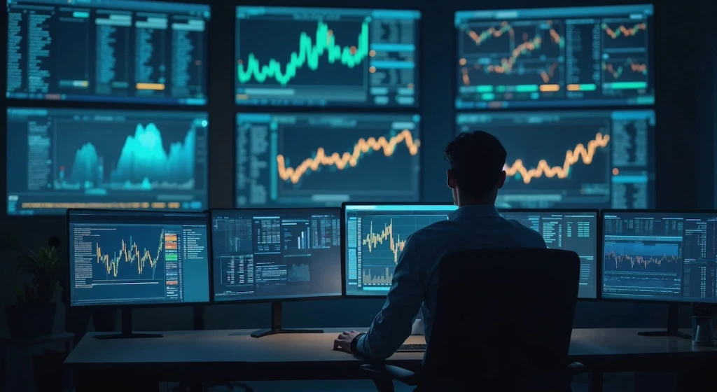 Криптотрейдер заробив $800 тис. на мемкоїні в мережі Robinhood Chain
