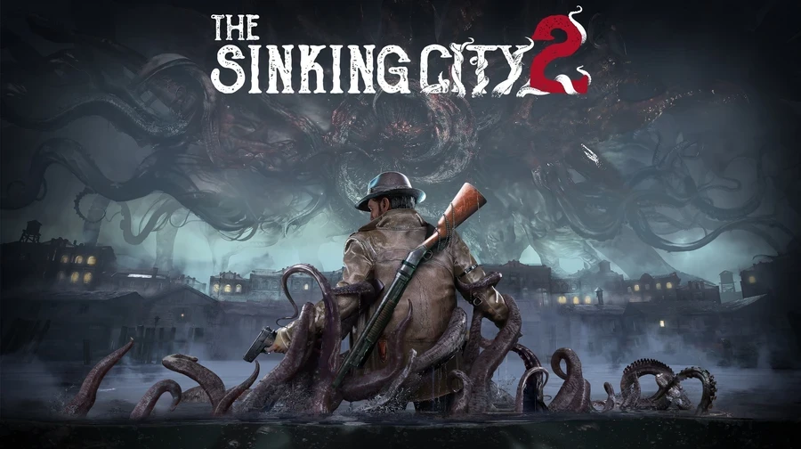 The Sinking City 2: вийшов 12-хвилинний геймплейний трейлер гри