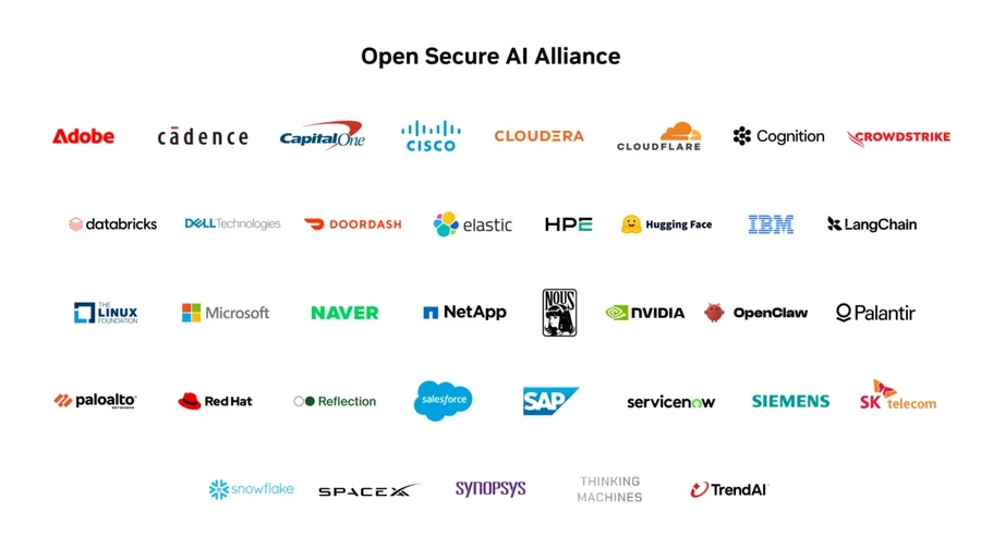 NVIDIA, Microsoft і Linux Foundation запустили альянс для кіберзахисту в еру ШІ