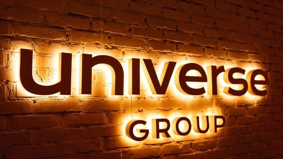 Українська IT-група Universe Group скорочує понад 20% штату