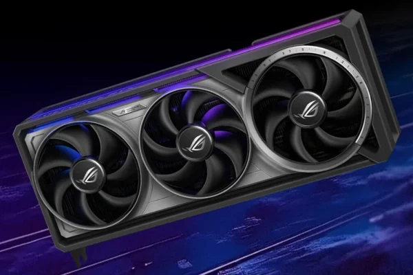 Офіційний магазин NVIDIA скасував замовлення RTX 5090 за $4600 перед тим як підвищити ціну до $5100