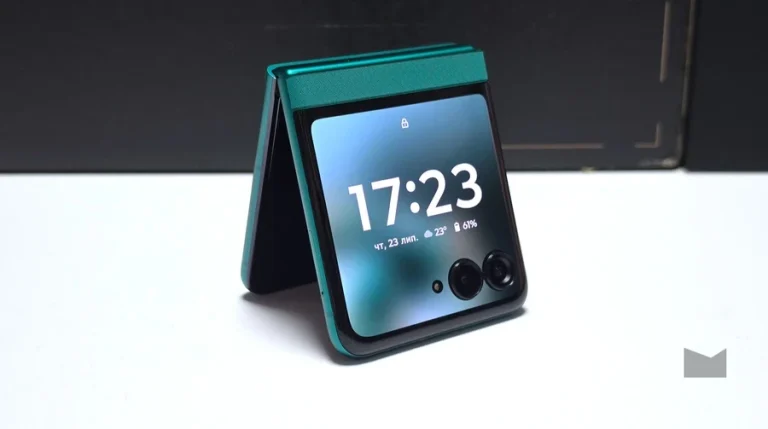 Motorola оголосила список смартфонів, що отримають Android 17