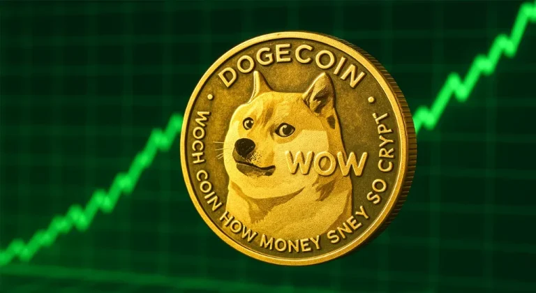 Dogecoin готується до стрімкого зростання — Алі Мартінес