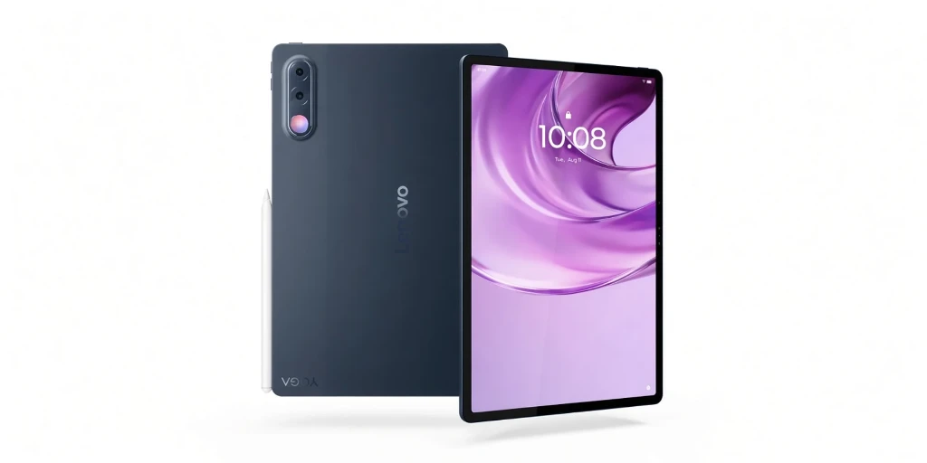 Lenovo Yoga Tab Plus Gen 2