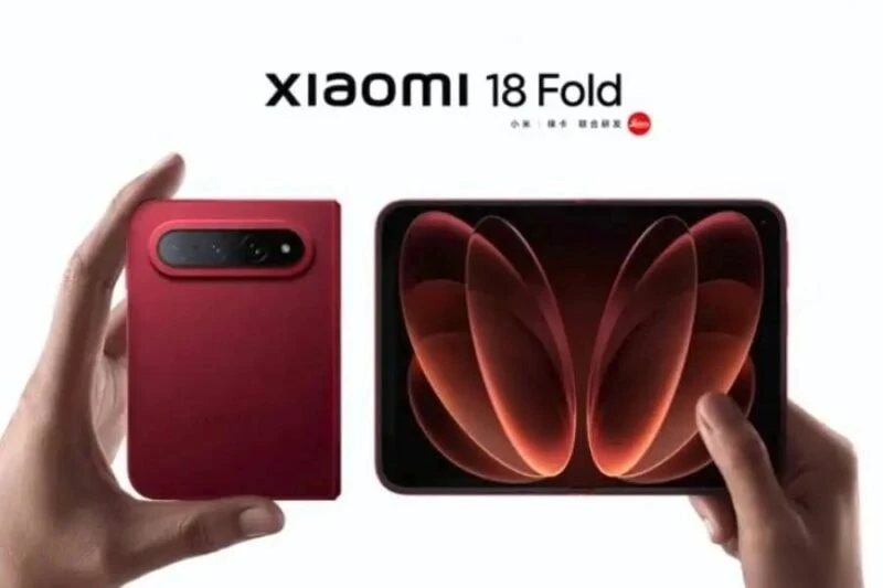 Xiaomi 18 Fold, Xiaomi 18 Fold характеристики, Xiaomi 18 Fold ціна, Xiaomi 18 Fold дата виходу, Xiaomi 18 Fold Xring O3, Xiaomi 18 Fold 6000 мА·год, Xiaomi 18 Fold 67W, Xiaomi 18 Fold 50W, Xiaomi 18 Fold Leica, Xiaomi 18 Fold камера, Xiaomi 18 Fold 200 Мп, Xiaomi 18 Fold перископ, Xiaomi 18 Fold дисплей, Xiaomi 18 Fold UTG, Xiaomi 18 Fold Android 17, Xiaomi 18 Fold HyperOS 4, Xiaomi 18 Fold LPDDR6, Xiaomi 18 Fold Україна, складаний смартфон Xiaomi, Xiaomi 18 Fold ціна $1650
