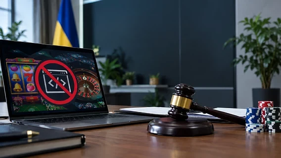 PlayCity оштрафувало казино Gorilla на понад 400 000 грн за використання неліцензійного софту